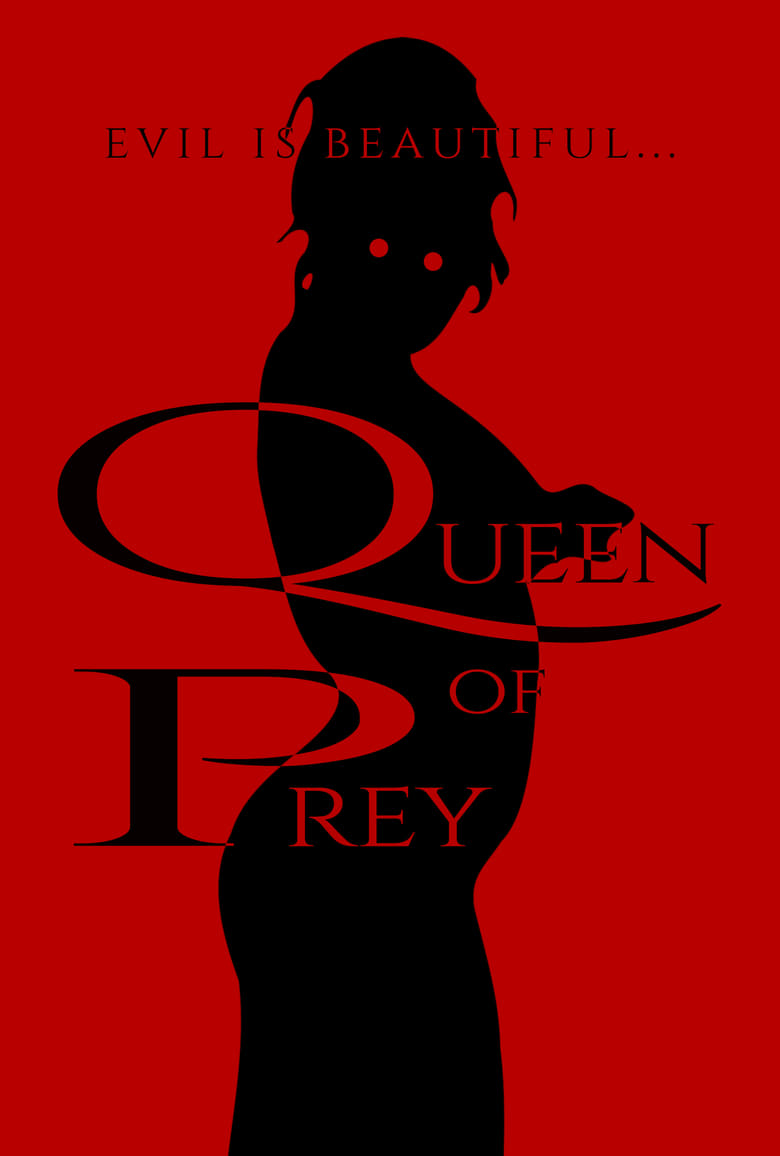 Poster of Queen of Prey