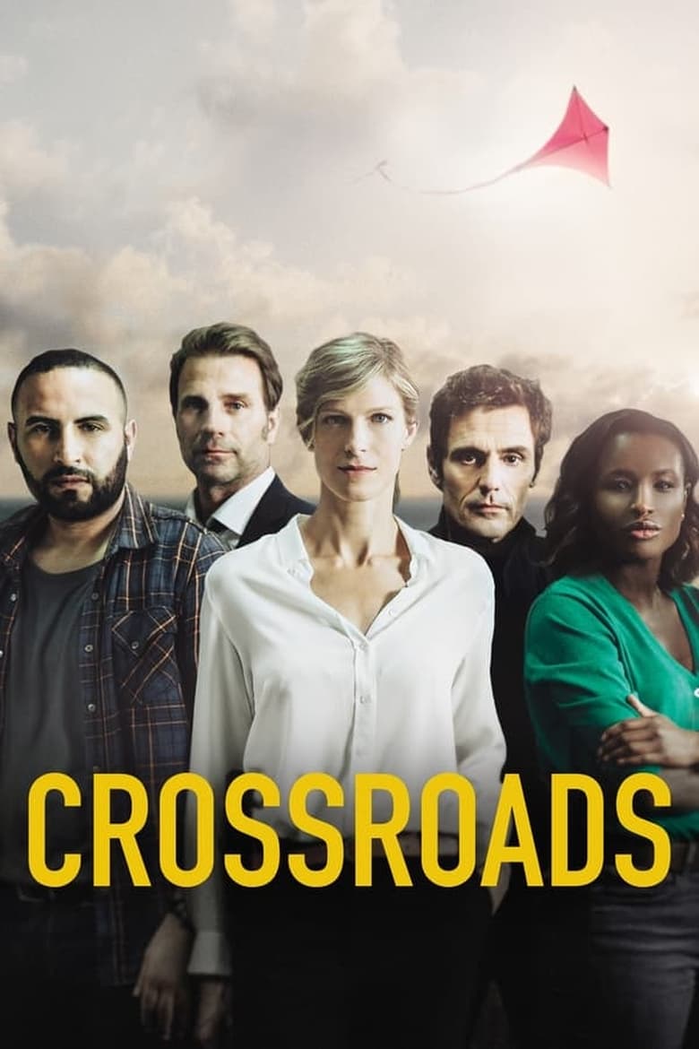 Poster of Episodes in Crossroads - Season 2 - Season 2