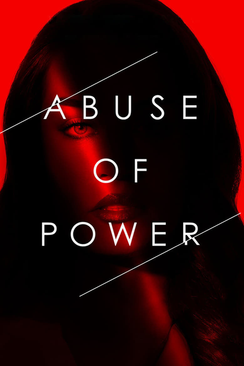 Poster of Abuse of Power