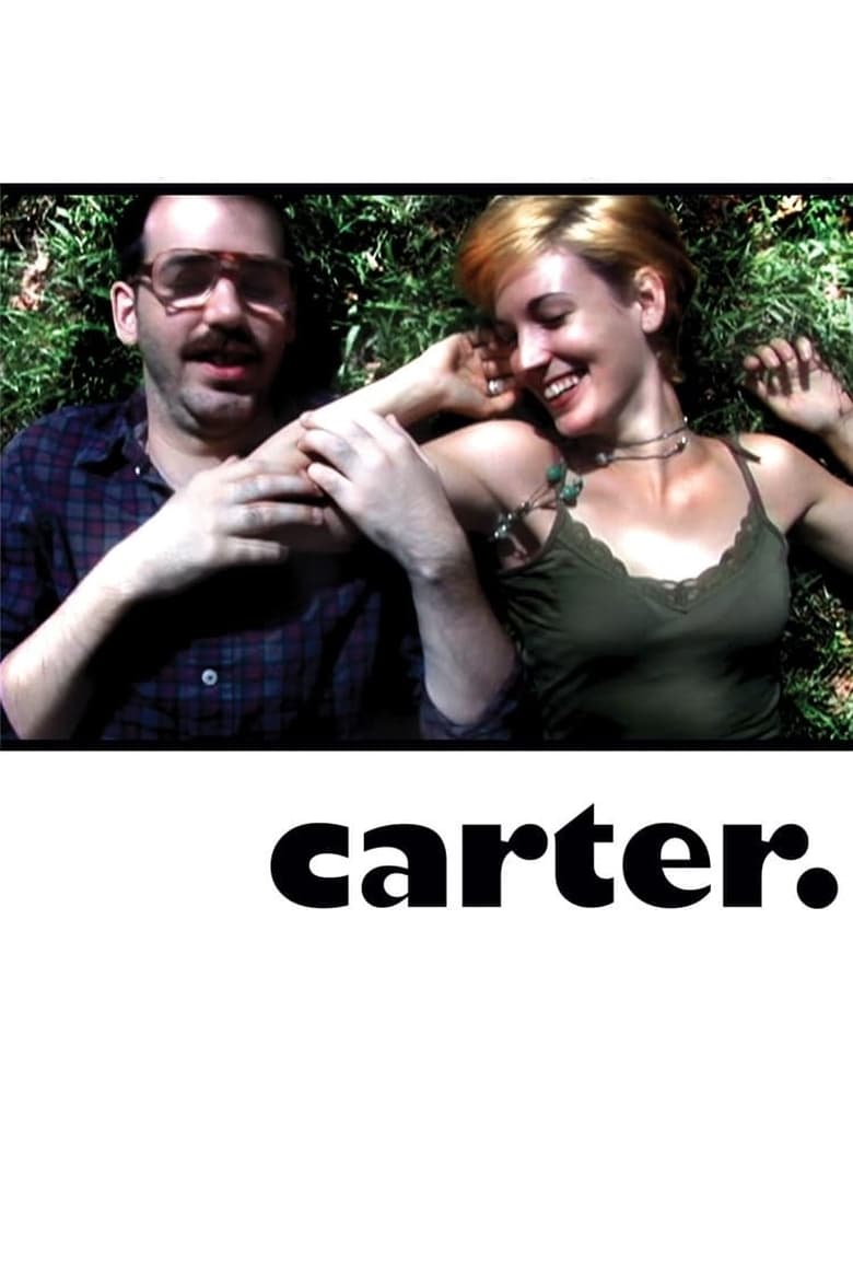 Poster of Carter