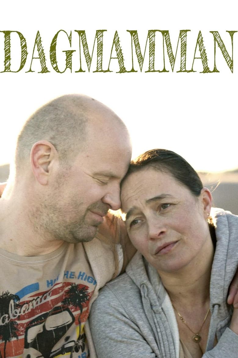 Poster of Dagmamman