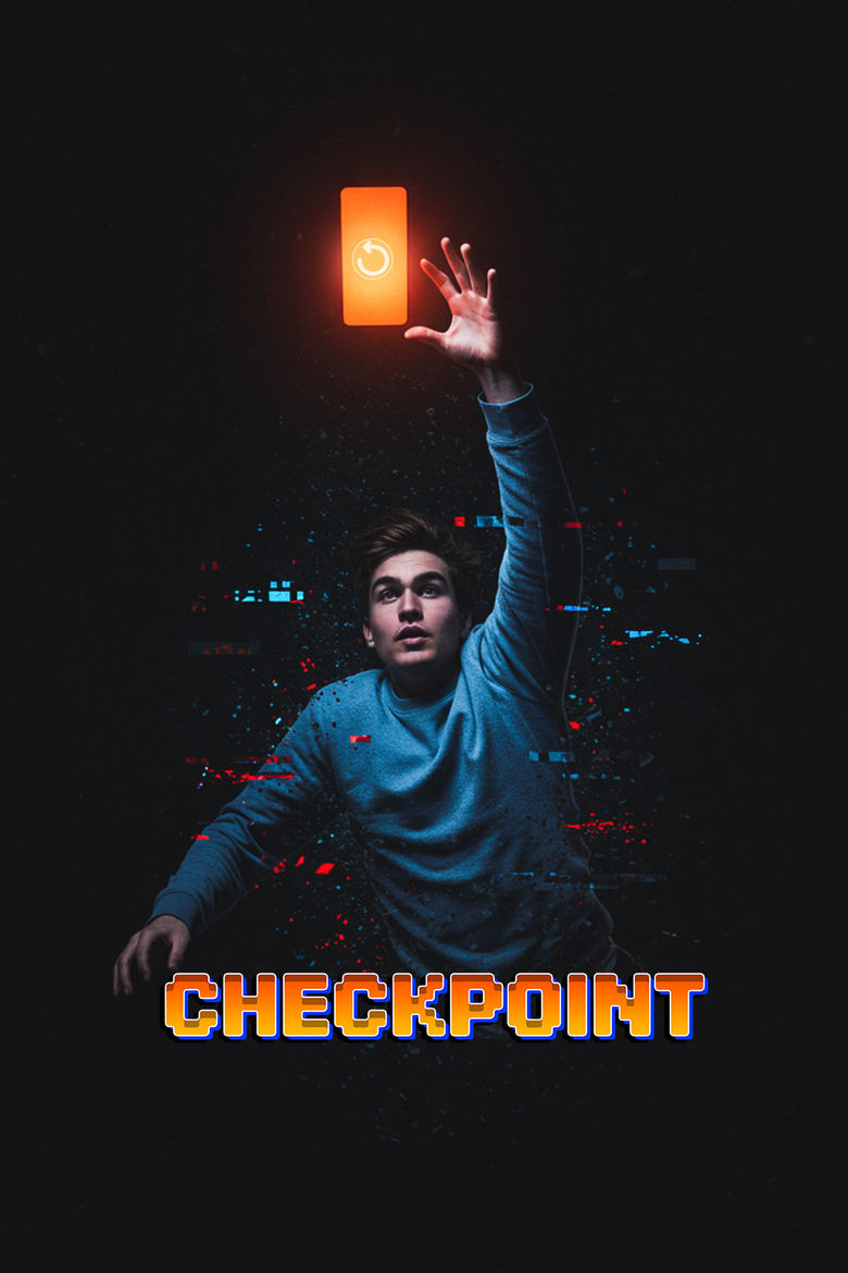 Poster of Checkpoint