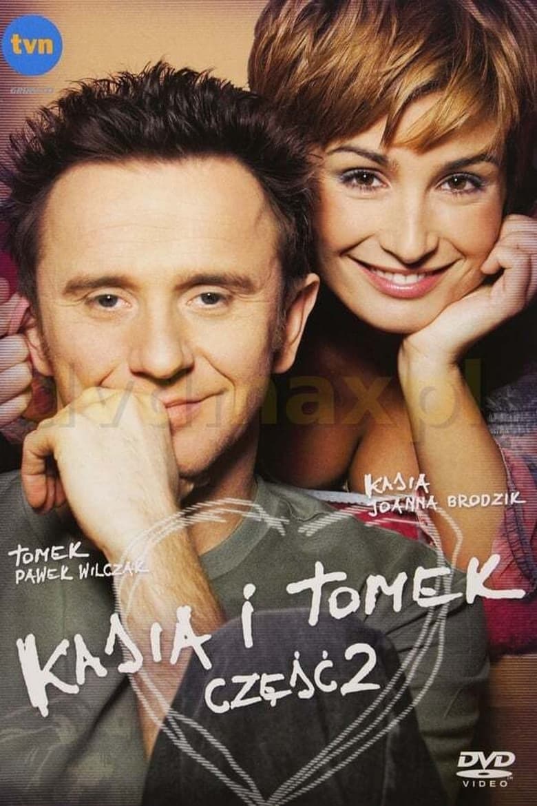 Poster of Episodes in Kasia I Tomek - Season 2 - Season 2