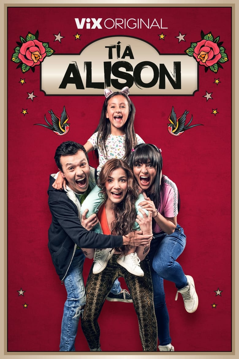 Poster of Tía Alison