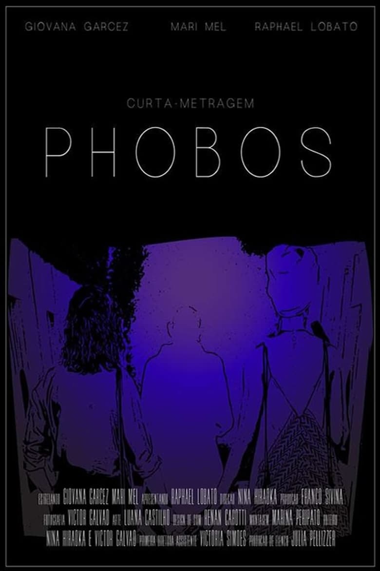 Poster of Phobos