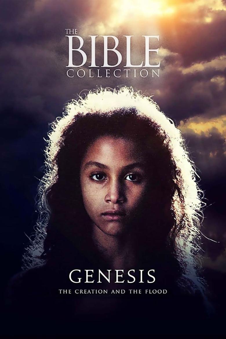 Poster of Genesis: The Creation and the Flood