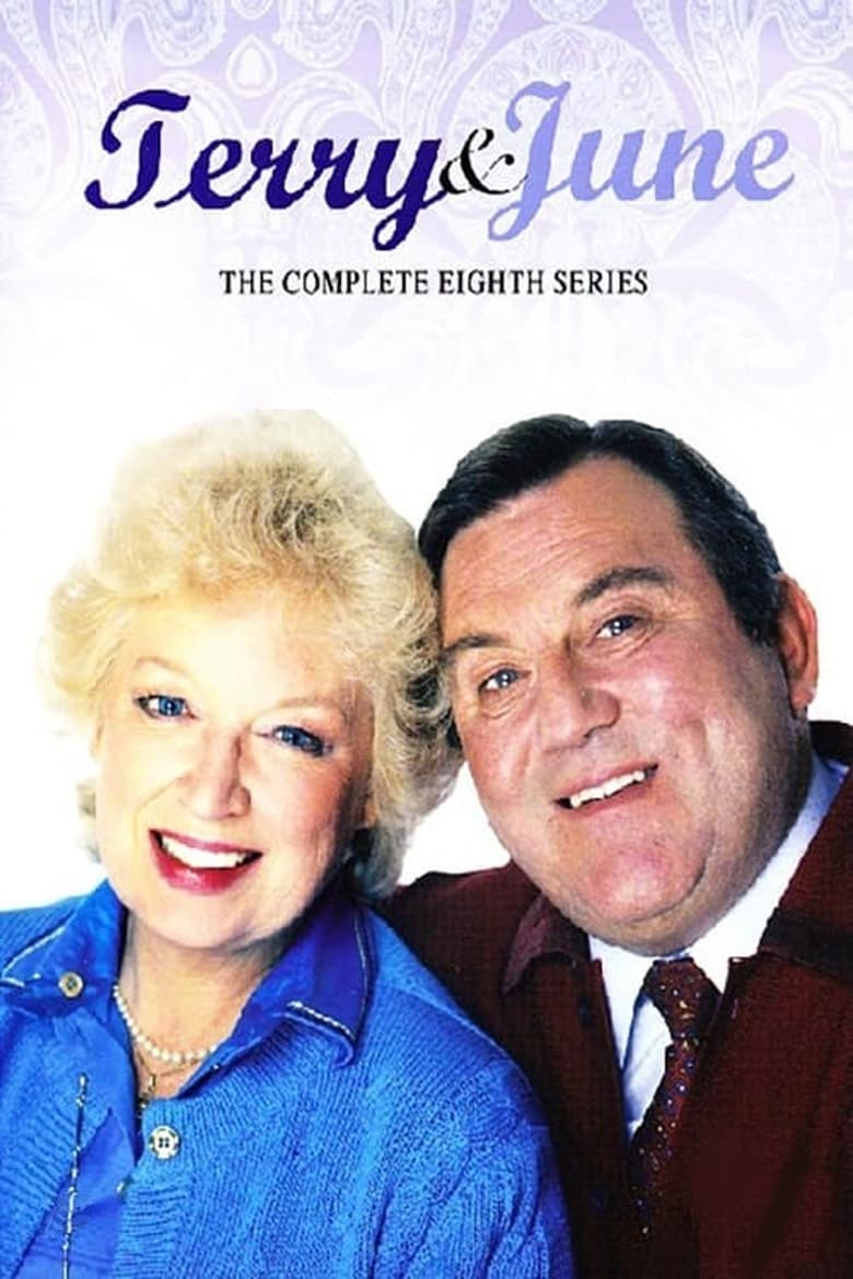 Poster of Episodes in Terry And June - Season 8 - Season 8