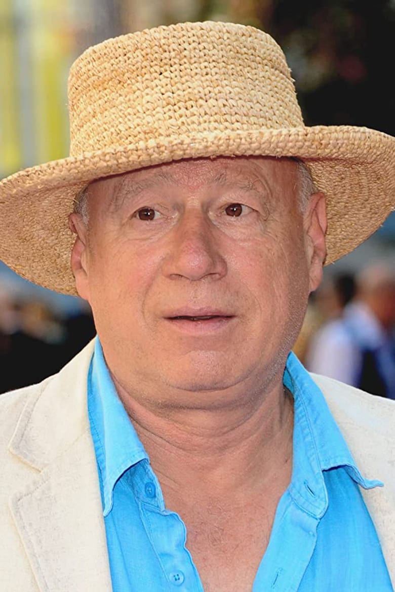 Portrait of Neil Innes