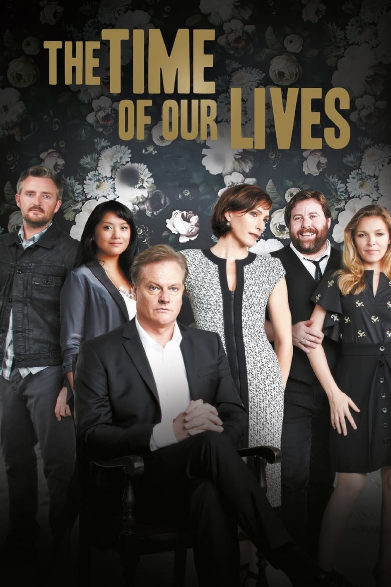 Poster of The Time of Our Lives