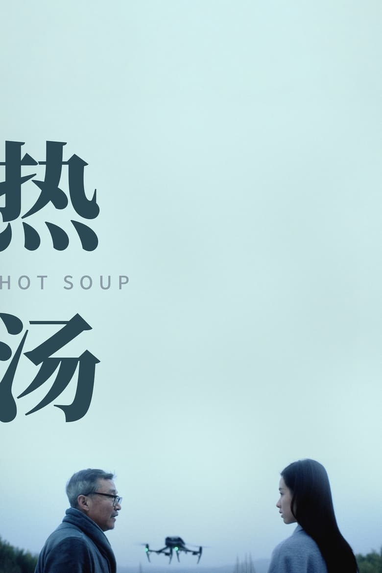 Poster of Hot Soup