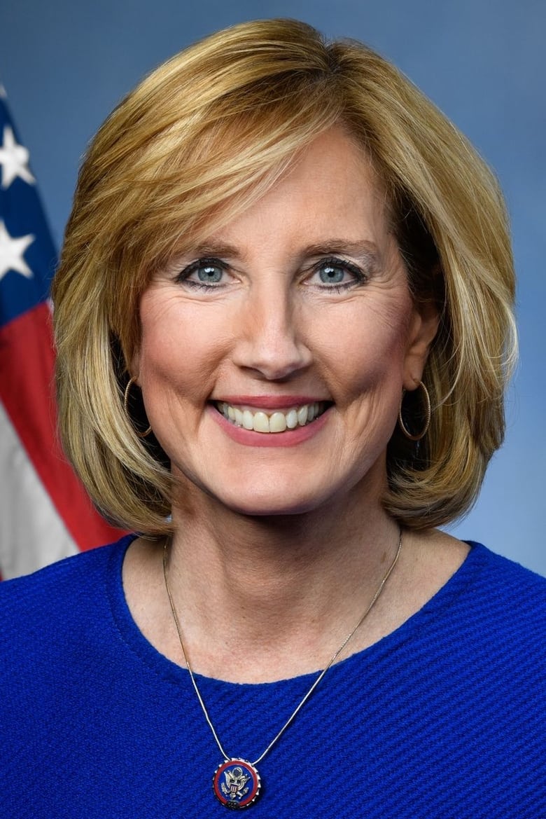 Portrait of Claudia Tenney