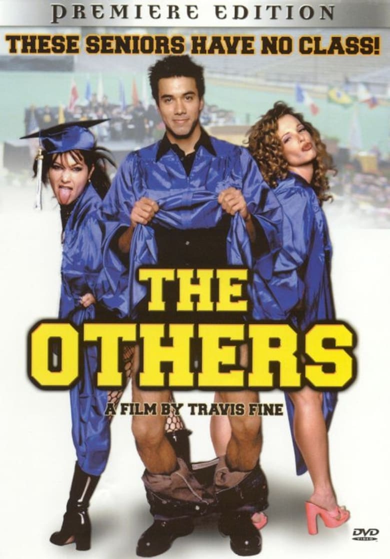 Poster of The Others