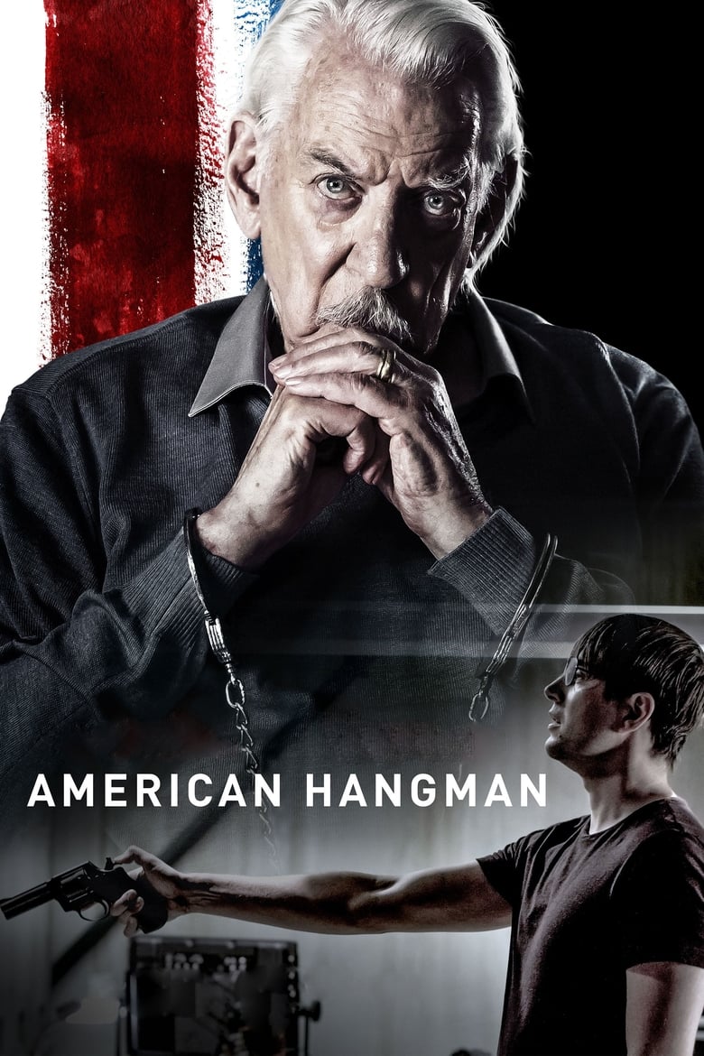 Poster of American Hangman