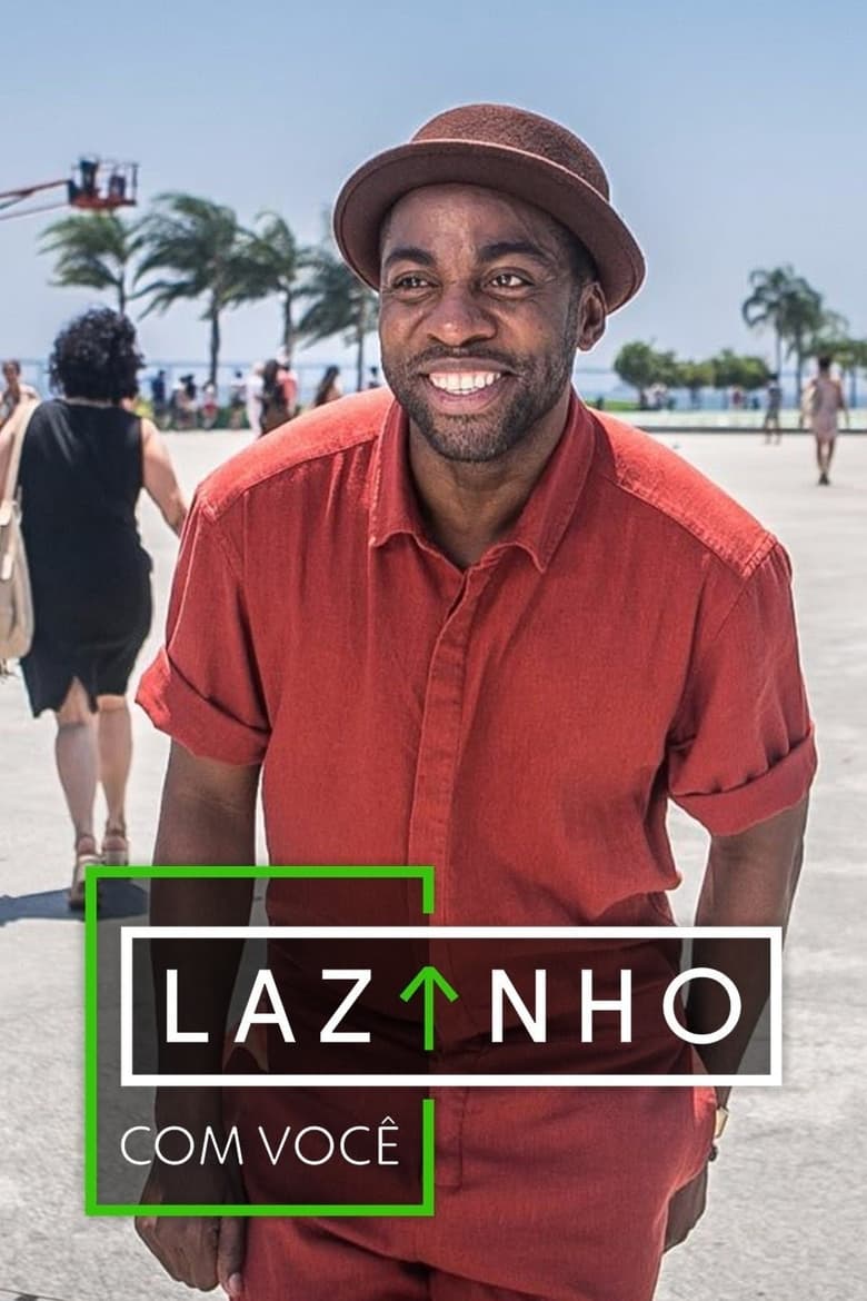 Poster of Lazinho com Você