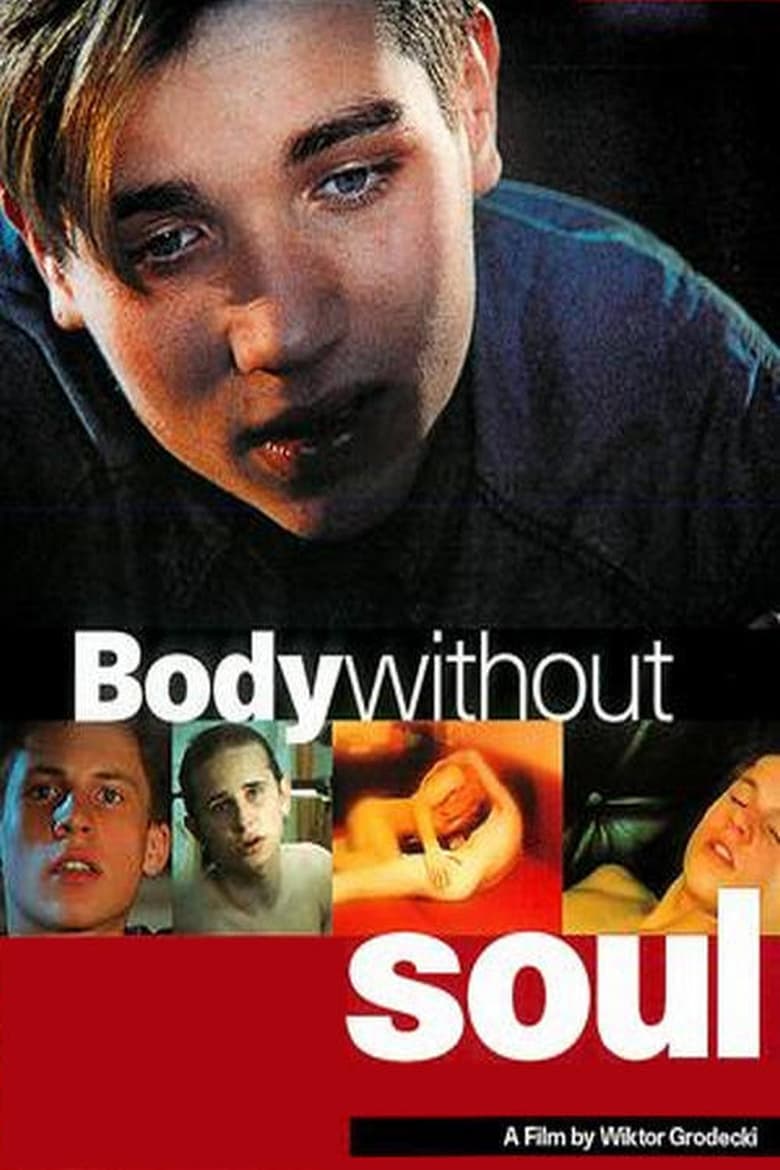 Poster of Body Without Soul