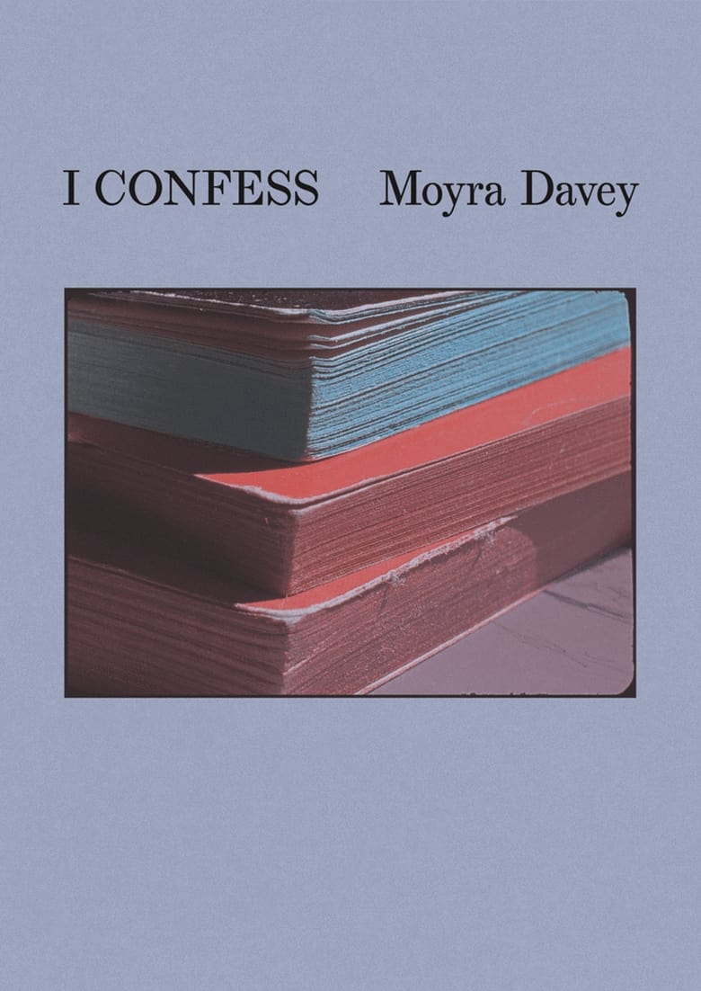 Poster of i confess