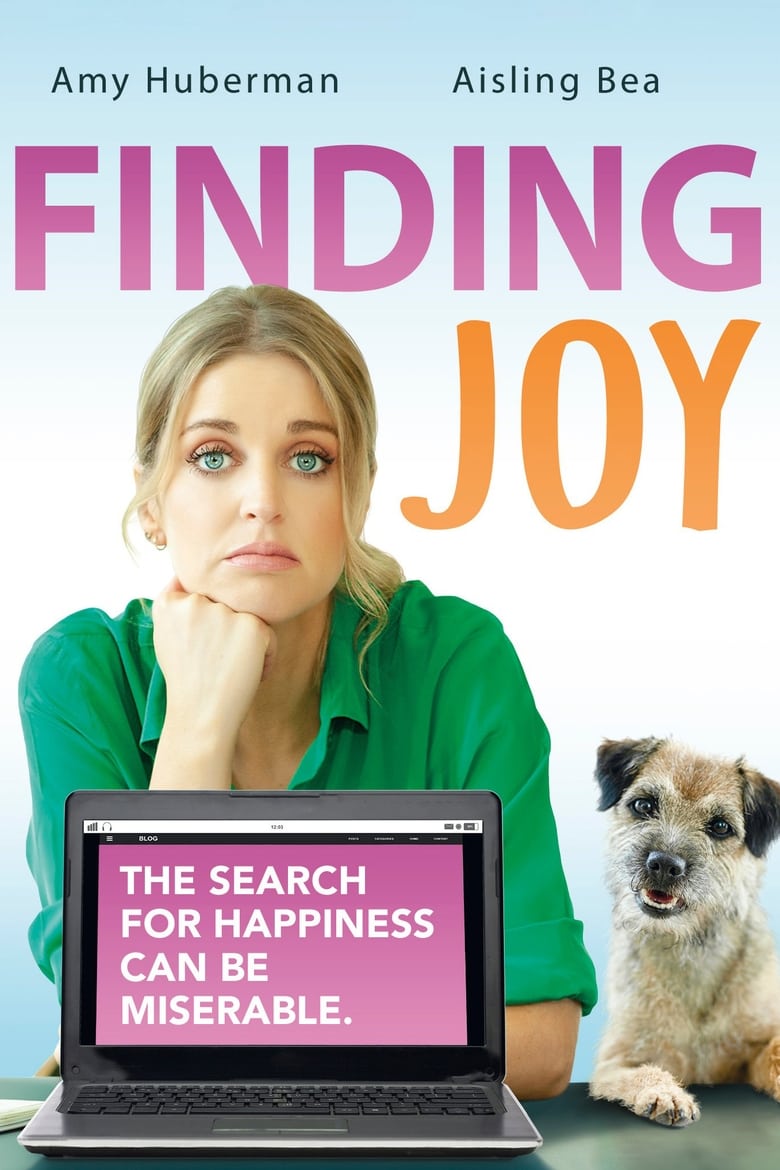 Poster of Episodes in Finding Joy - Season 1 - Season 1