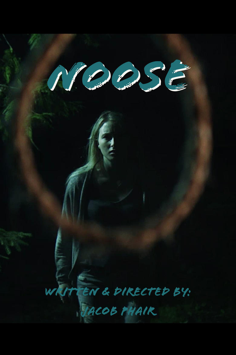 Poster of Noose