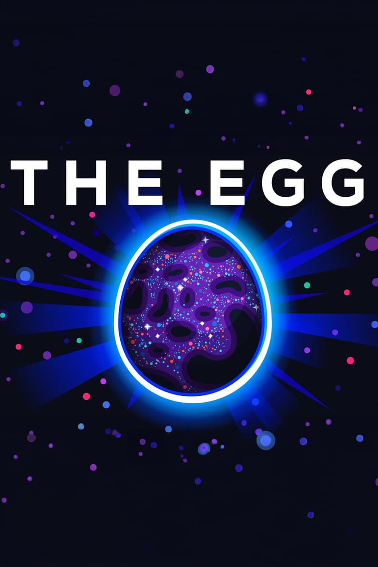 Poster of The Egg