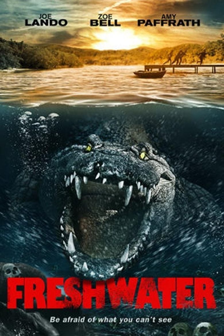 Poster of Freshwater