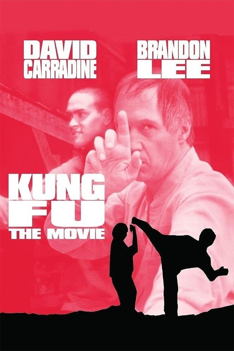 Poster of Kung Fu: The Movie