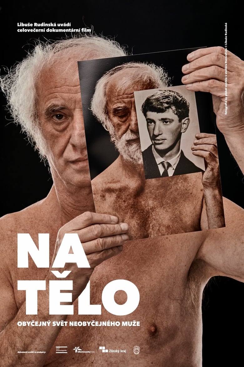 Poster of Na tělo