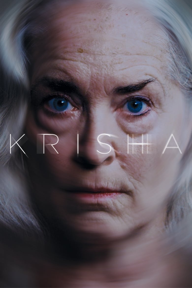 Poster of Krisha