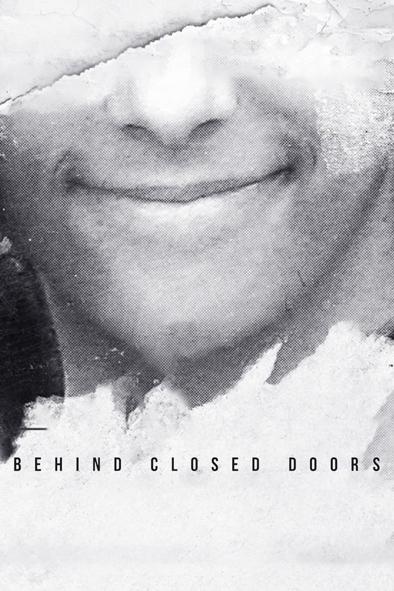 Poster of Behind Closed Doors - Season 1 - Episode 2 - Part 2