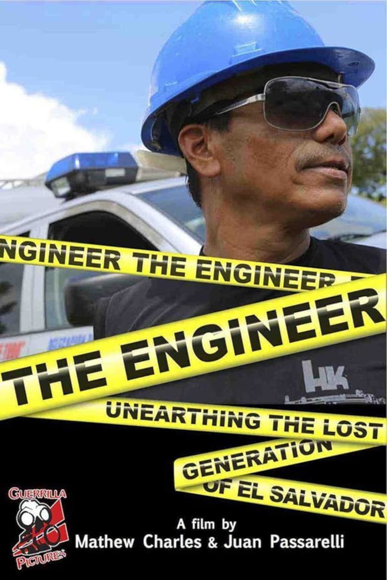 Poster of The Engineer