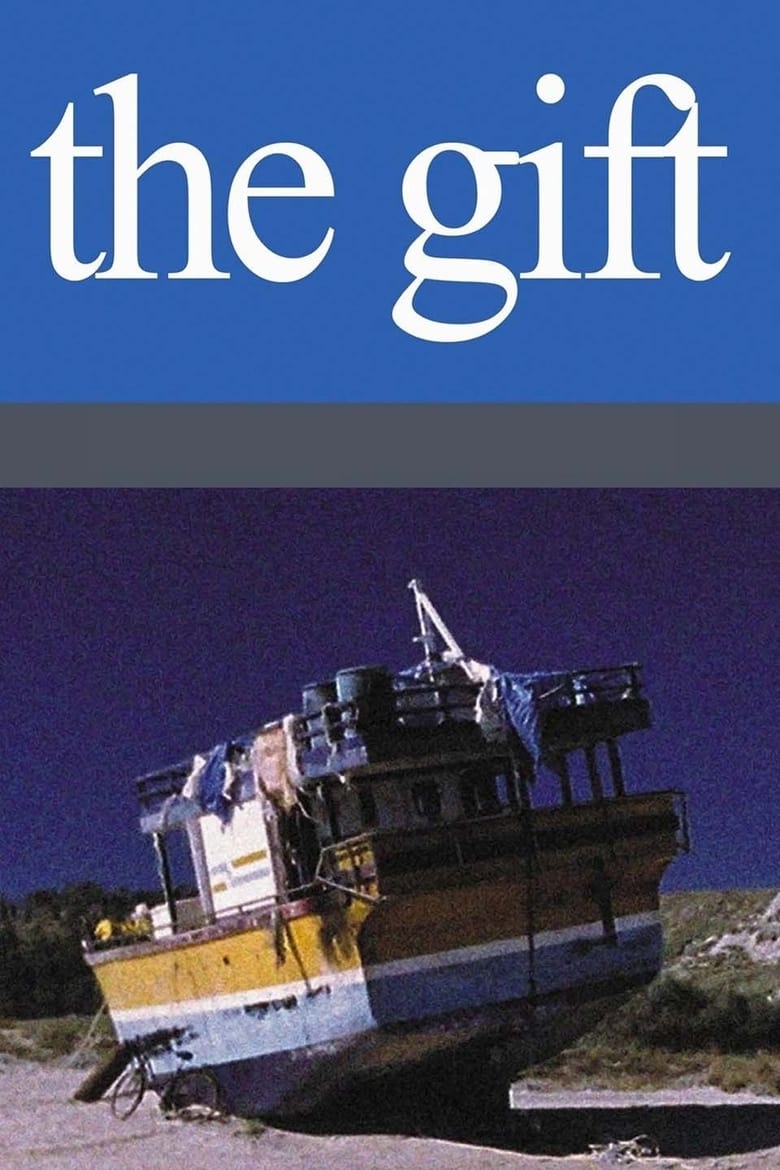 Poster of The Gift