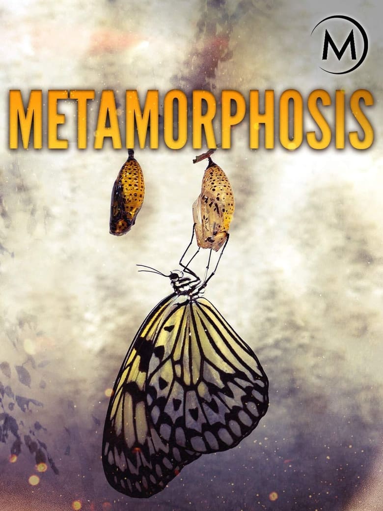 Poster of Metamorphosis