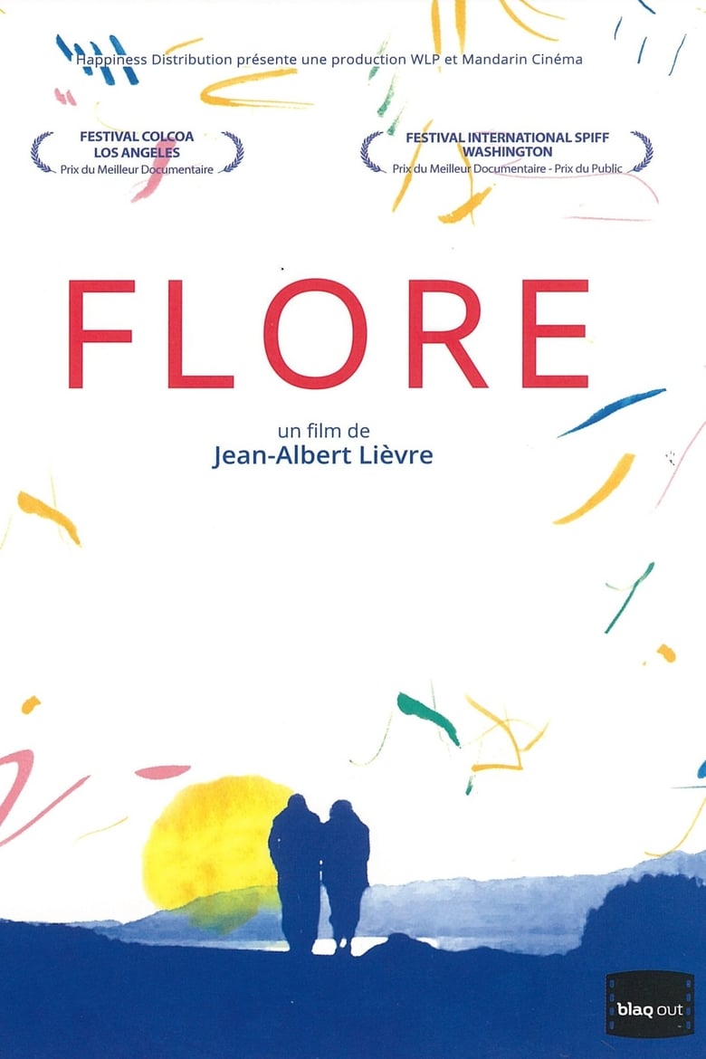 Poster of Flore