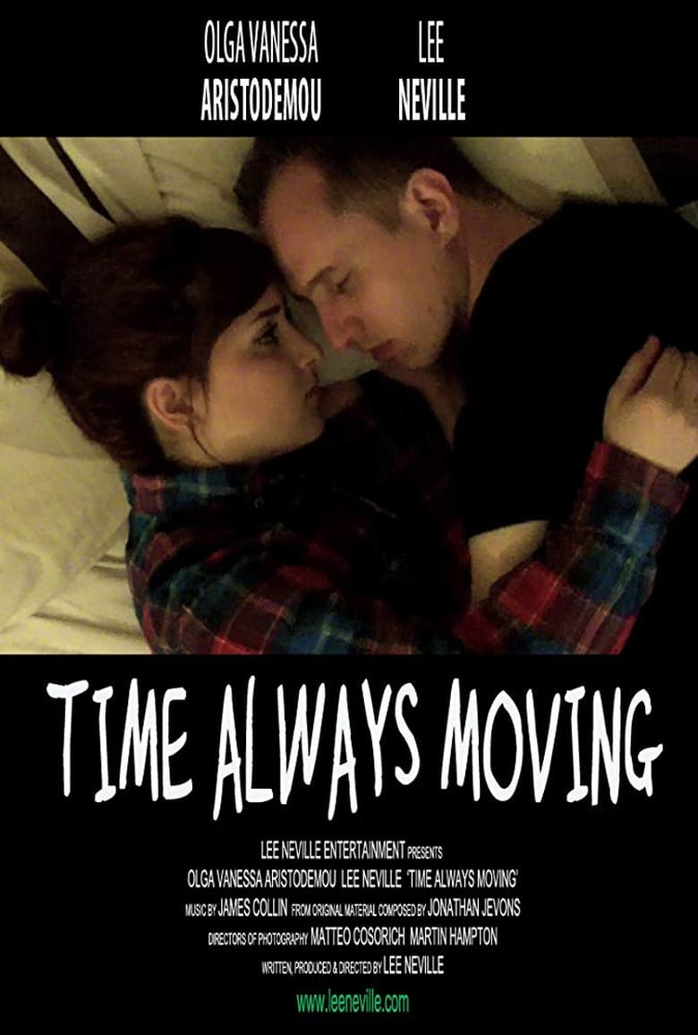 Poster of Time Always Moving