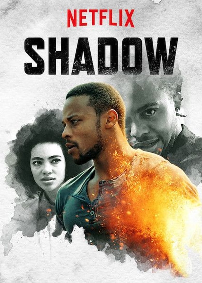 Poster of Shadow - Season 1 - Episode 6 - Dare to Die