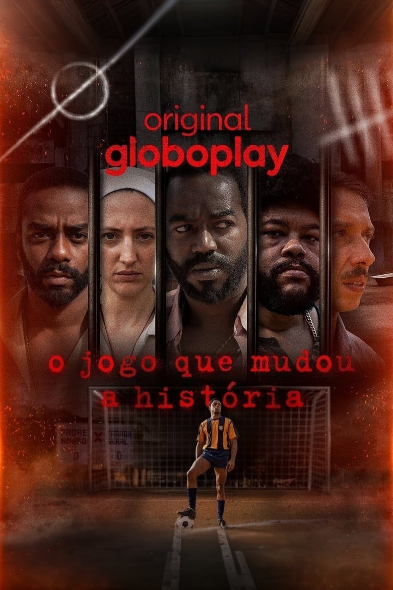 Poster of Episodes in O Jogo Que Mudou A História - Season 1 - Season 1