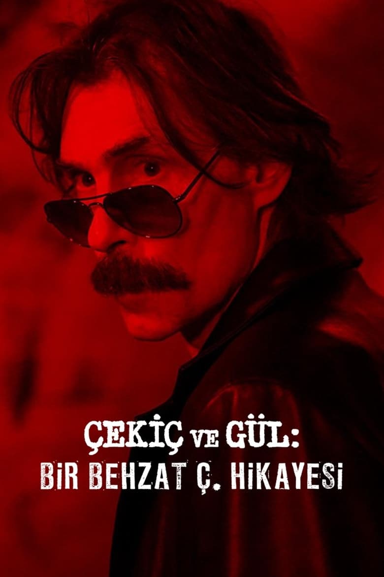 Poster of Episodes in The Hammer And The Rose  A Behzat Ç. Story - Season 1 - Season 1