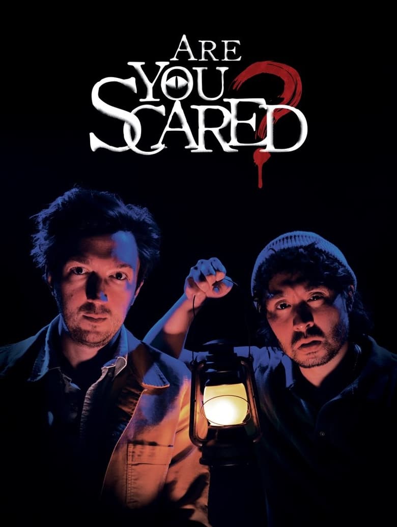 Poster of Episodes in Are You Scared? - Season 7 - Season 7