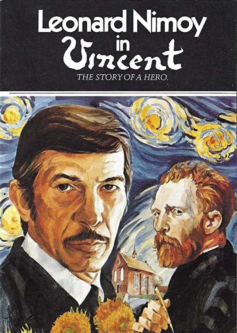 Poster of Vincent