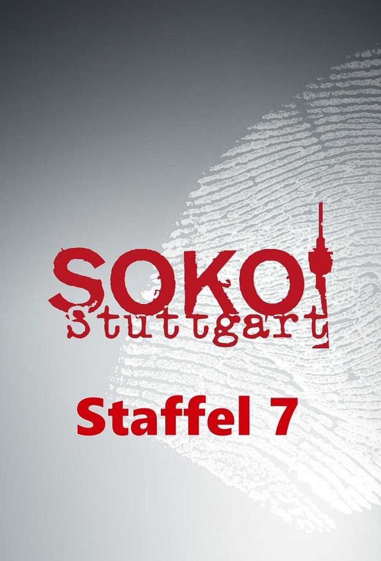 Poster of Cast and Crew in SOKO Stuttgart - Season 7 - Episode 10 - Episode 10