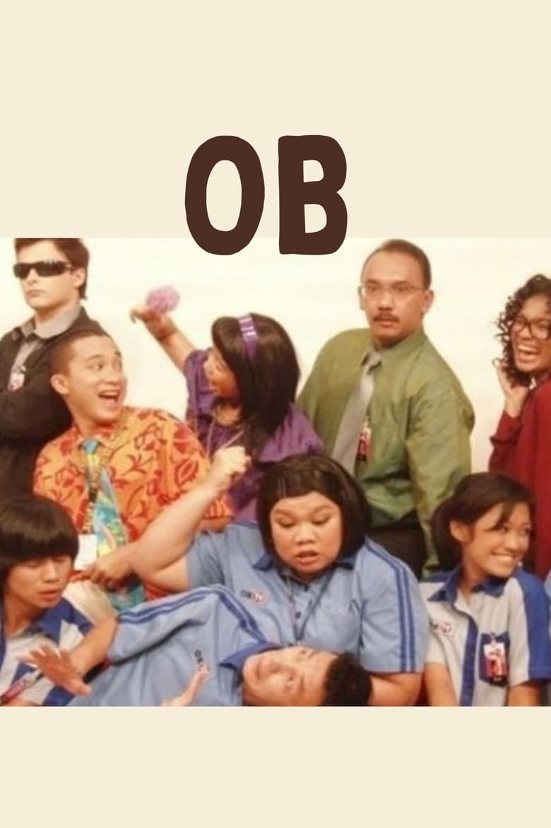 Poster of Episodes in Office Boy - Season 2 - Season 2