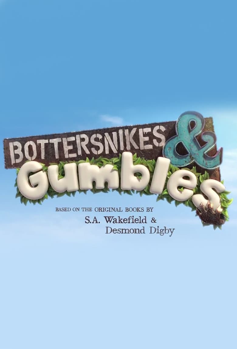 Poster of Bottersnikes & Gumbles