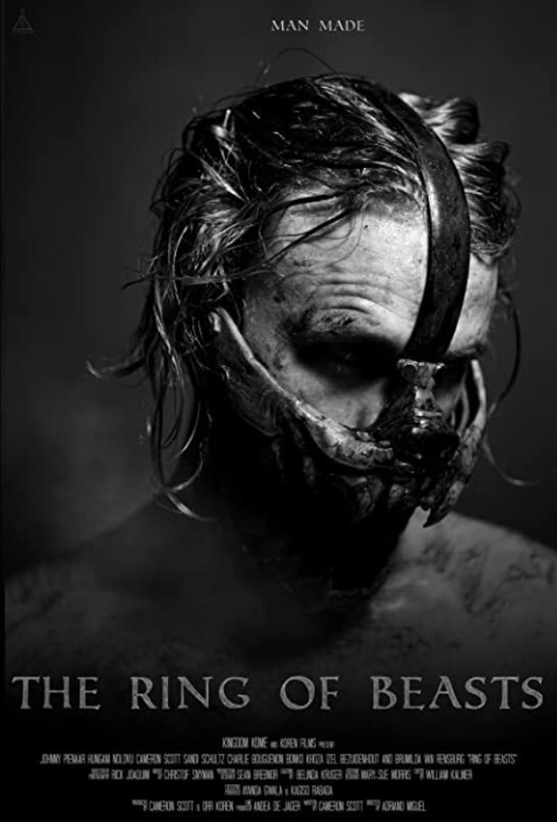 Poster of Ring of Beasts