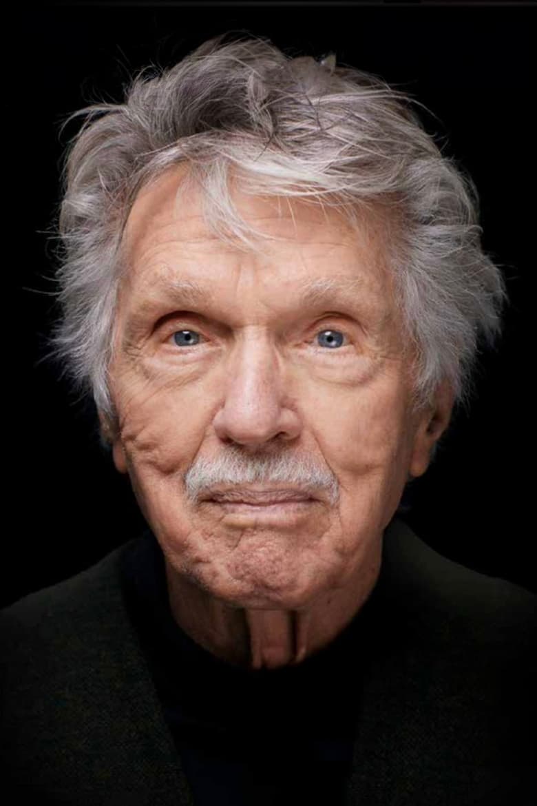 Portrait of Tom Skerritt