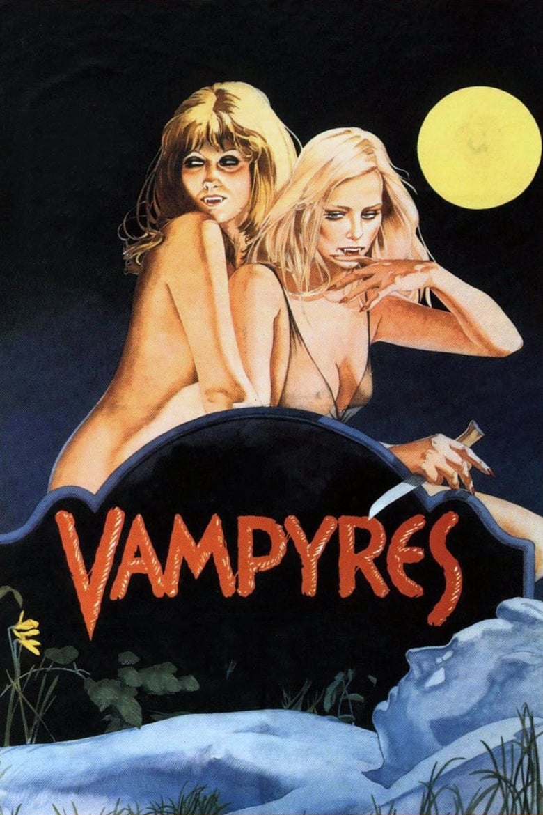 Poster of Vampyres