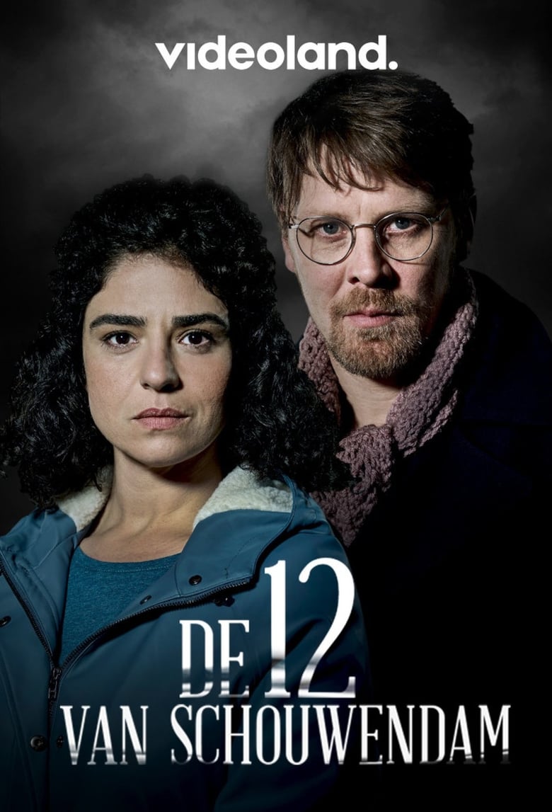 Poster of Episodes in De 12 Van Schouwendam - Season 1 - Season 1