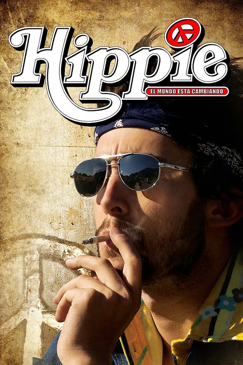 Poster of Hippie