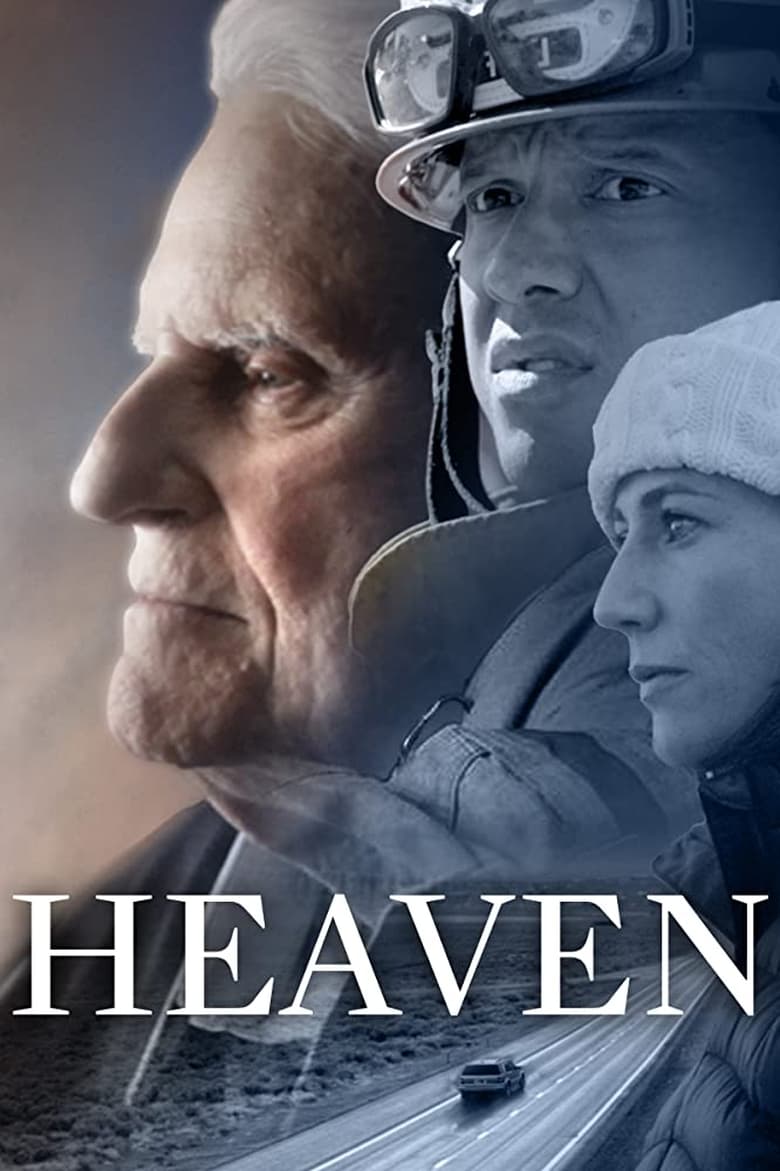 Poster of Heaven