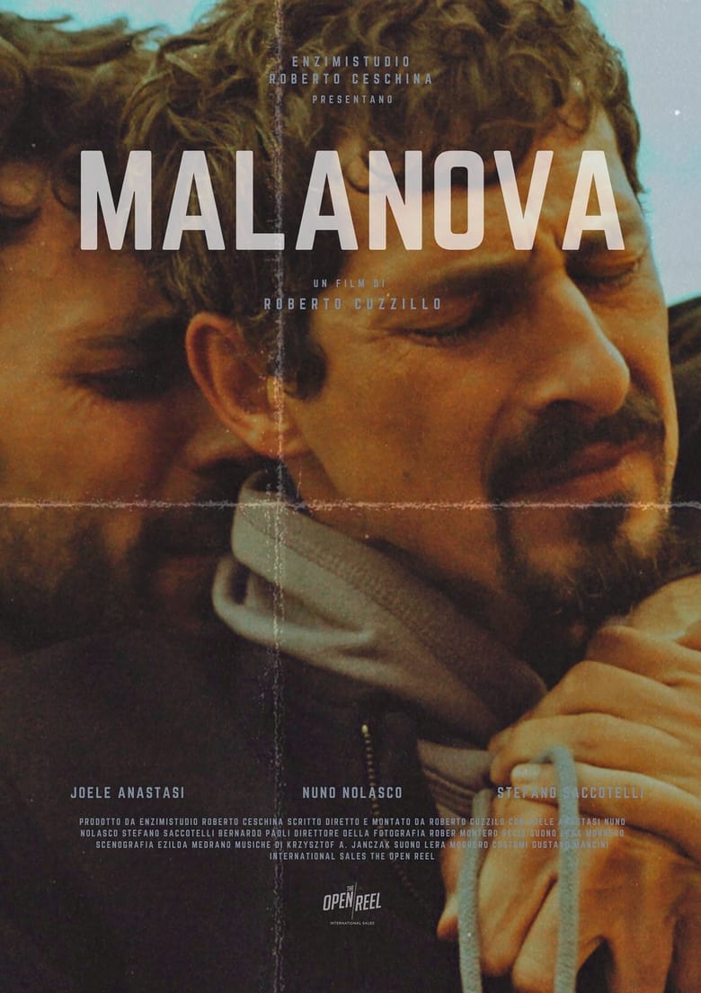 Poster of Malanova