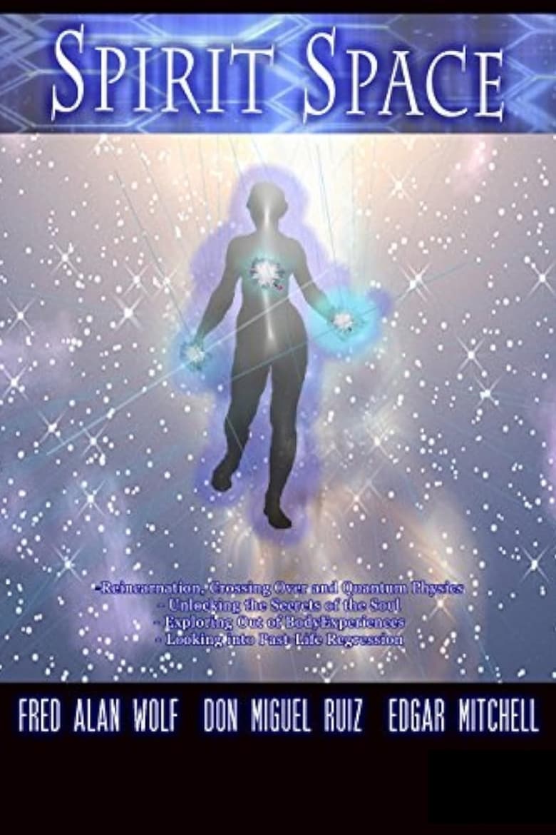 Poster of Spirit Space