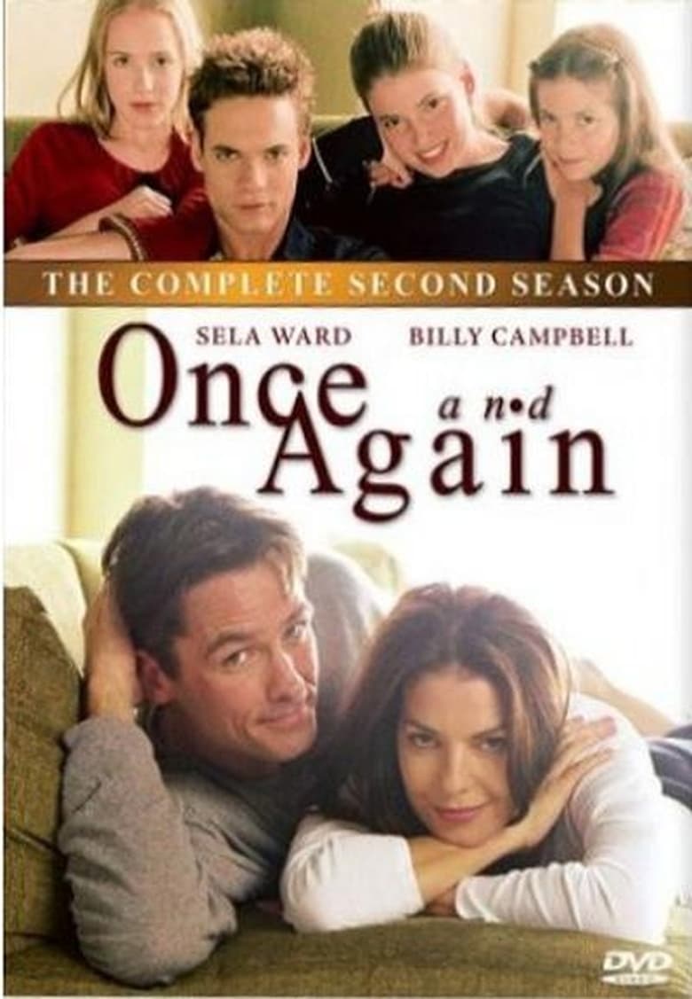 Poster of Episodes in Once And Again - Season 2 - Season 2